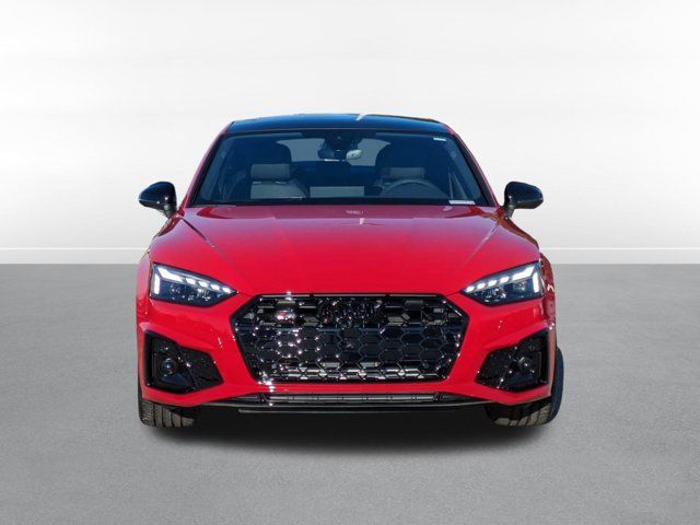 2024 Audi S5 Sportback Premium Plus