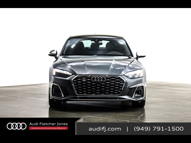 2024 Audi S5 Sportback Premium Plus