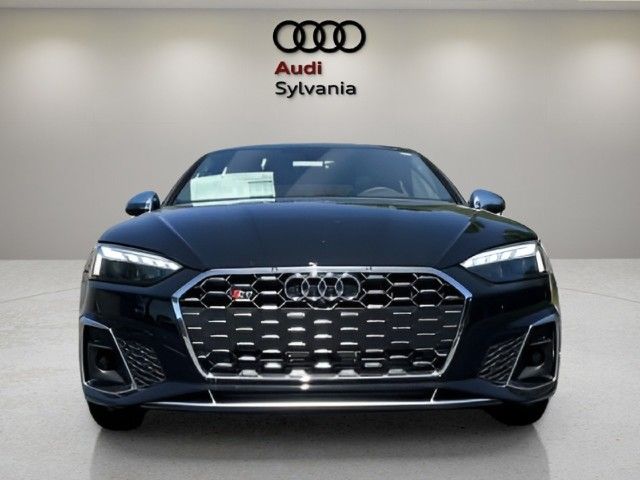 2024 Audi S5 Sportback Premium Plus