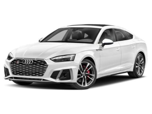 2024 Audi S5 Sportback Premium Plus