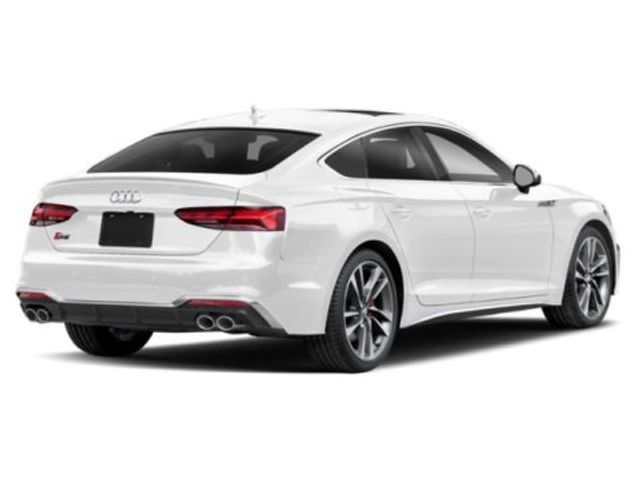 2024 Audi S5 Sportback Premium Plus