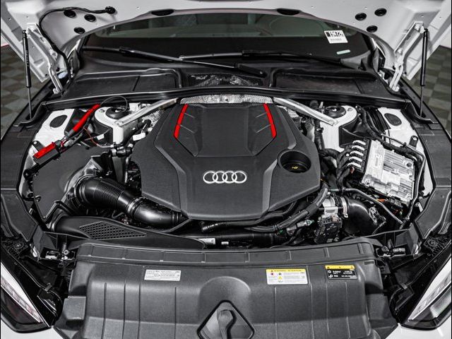 2024 Audi S5 Sportback Premium Plus