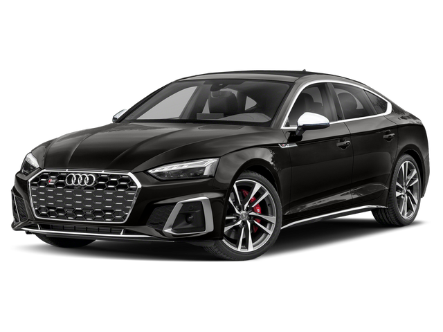 2024 Audi S5 Sportback Premium Plus