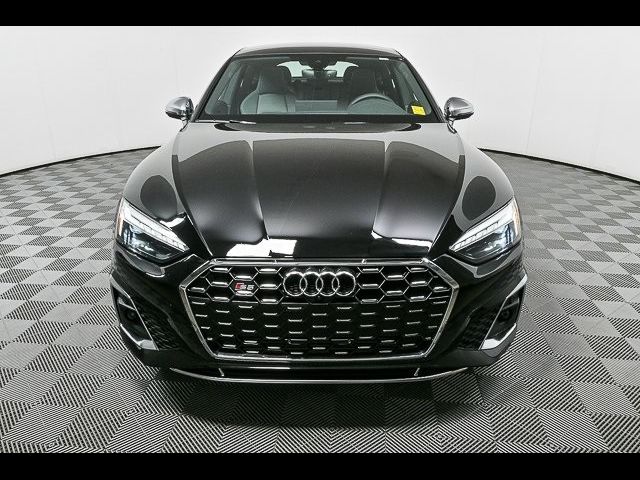 2024 Audi S5 Sportback Premium Plus