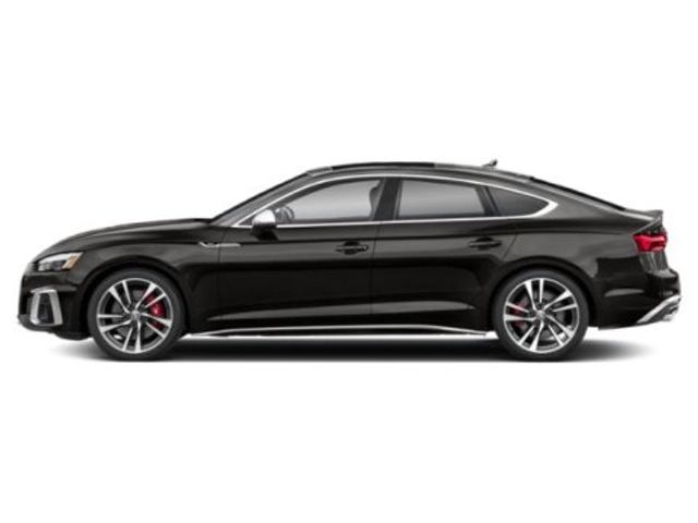 2024 Audi S5 Sportback Premium Plus