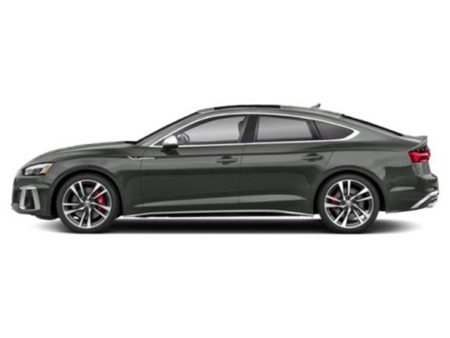 2024 Audi S5 Sportback Premium Plus