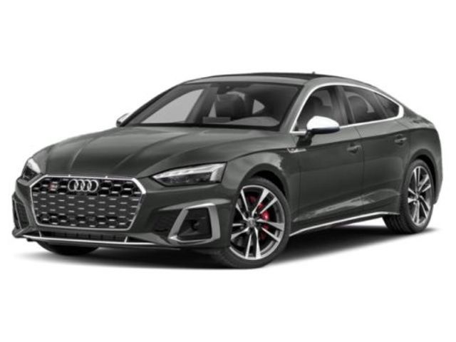 2024 Audi S5 Sportback Premium Plus