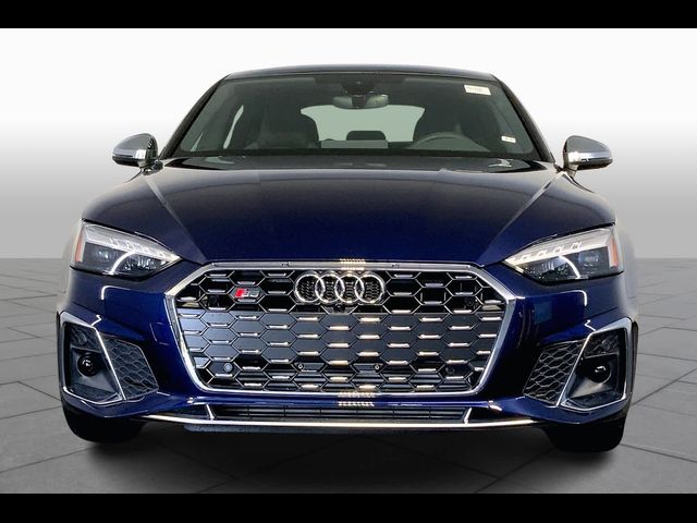 2024 Audi S5 Sportback Premium Plus