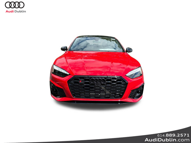 2024 Audi S5 Sportback Premium Plus