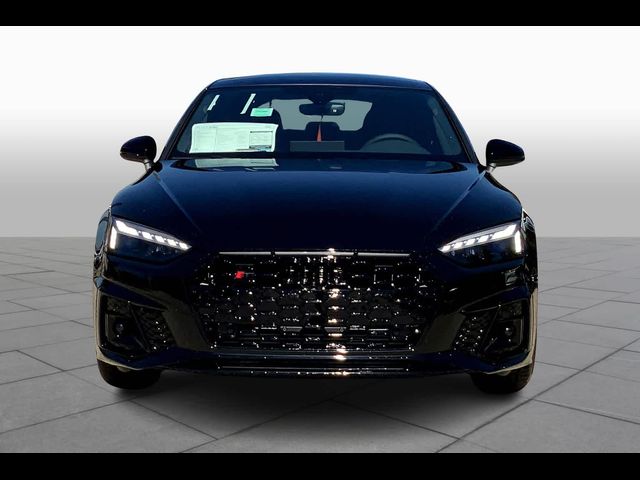 2024 Audi S5 Sportback Premium Plus