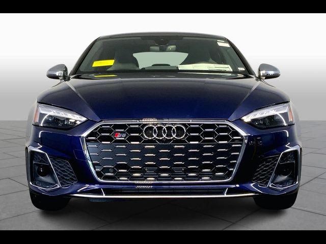 2024 Audi S5 Sportback Premium Plus