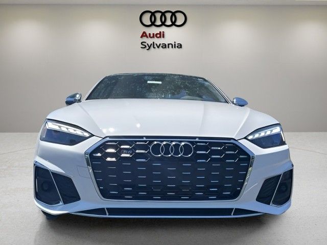 2024 Audi S5 Sportback Premium Plus