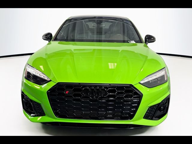 2024 Audi S5 Sportback Premium Plus
