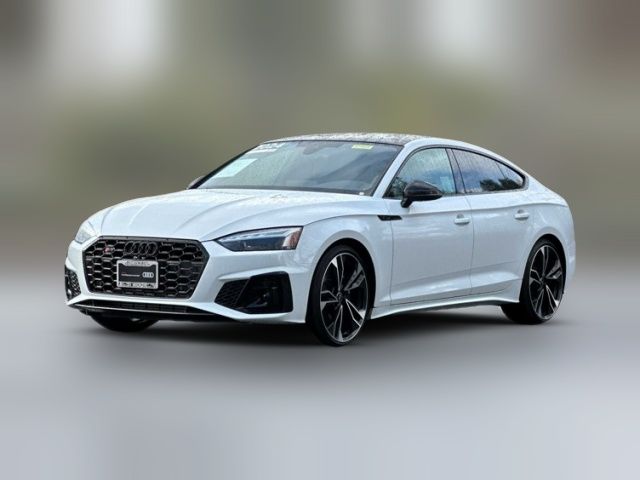 2024 Audi S5 Sportback Premium Plus