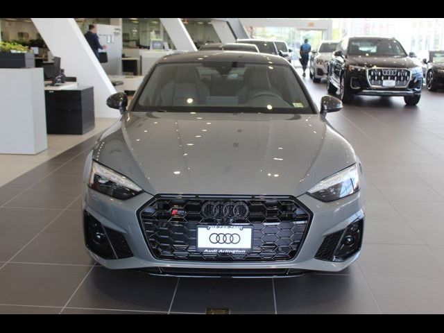 2024 Audi S5 Sportback Premium Plus