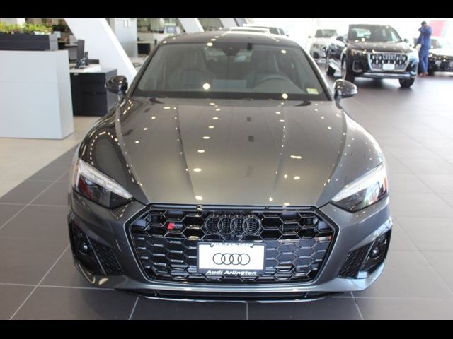 2024 Audi S5 Sportback Premium Plus