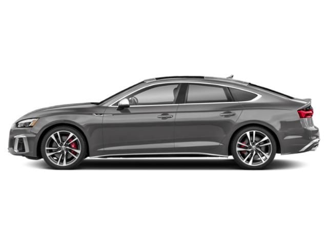 2024 Audi S5 Sportback Premium Plus