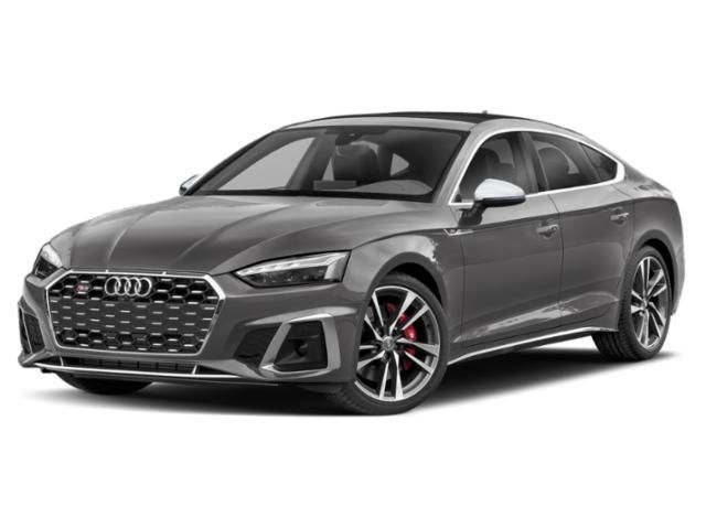 2024 Audi S5 Sportback Premium Plus