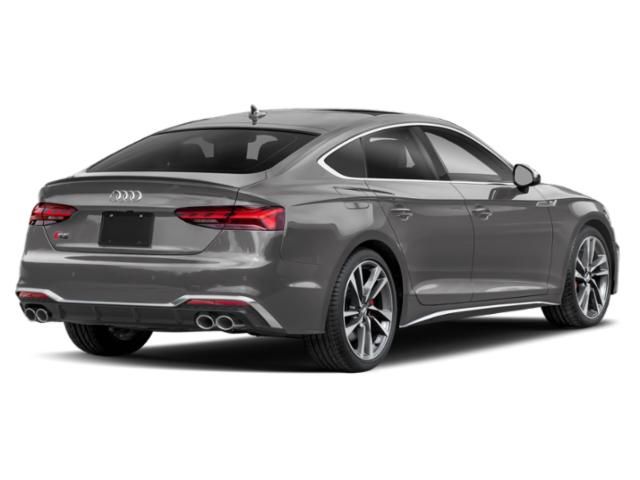 2024 Audi S5 Sportback Premium Plus