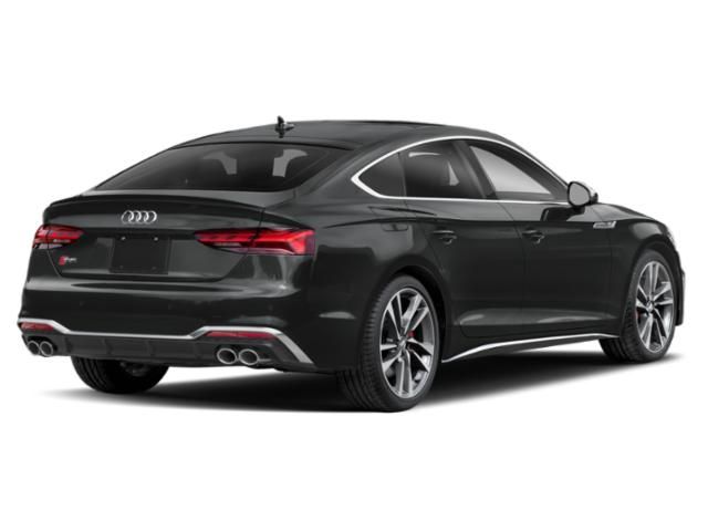 2024 Audi S5 Sportback Premium Plus