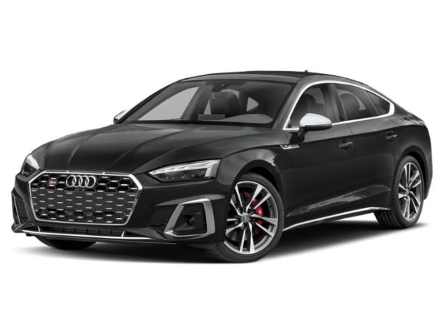 2024 Audi S5 Sportback Premium Plus