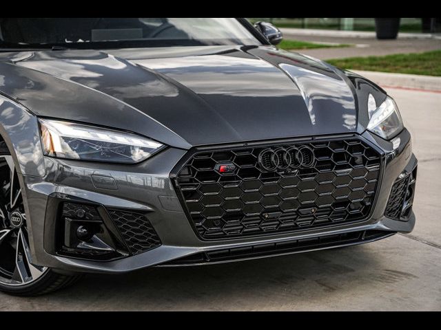 2024 Audi S5 Sportback Prestige