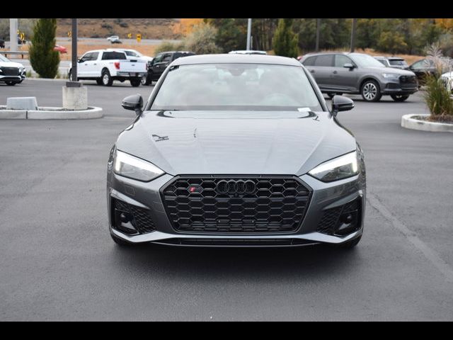 2024 Audi S5 Sportback Prestige