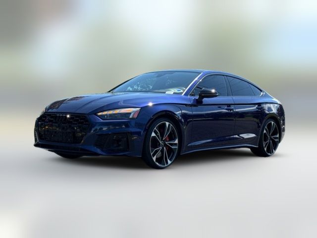 2024 Audi S5 Sportback Prestige
