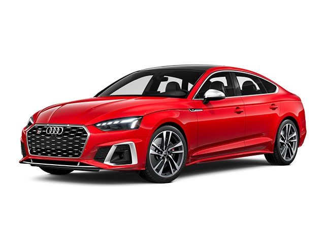 2024 Audi S5 Sportback Prestige