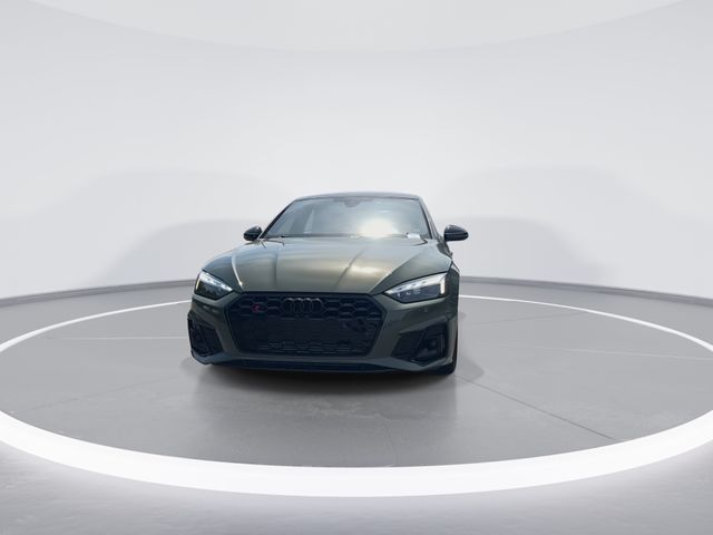 2024 Audi S5 Sportback Prestige