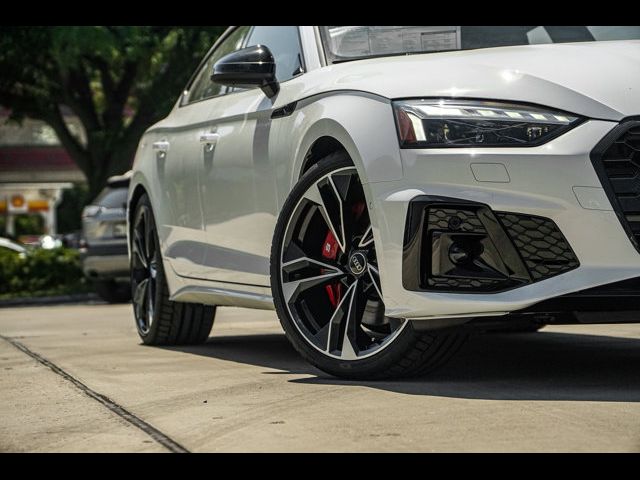 2024 Audi S5 Sportback Prestige