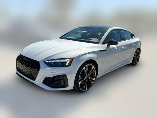 2024 Audi S5 Sportback Prestige