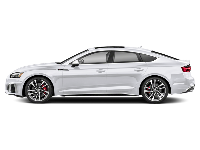 2024 Audi S5 Sportback Prestige