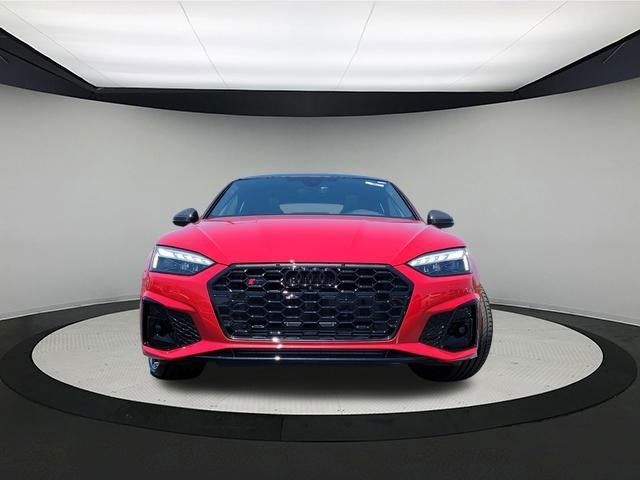 2024 Audi S5 Sportback Prestige