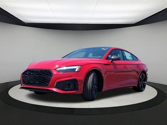 2024 Audi S5 Sportback Prestige