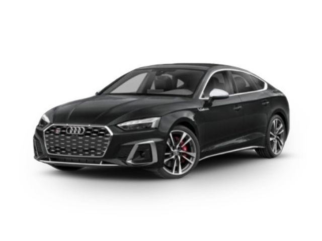 2024 Audi S5 Sportback Prestige