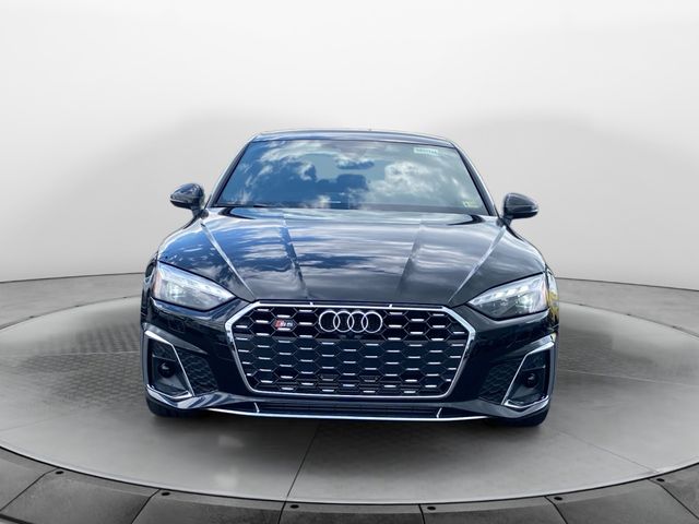 2024 Audi S5 Sportback Prestige