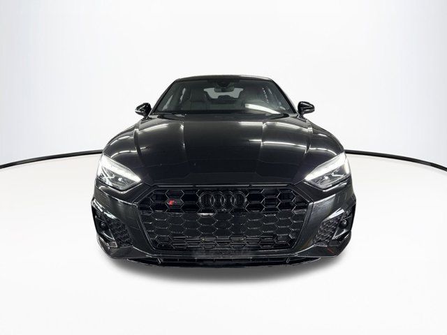 2024 Audi S5 Sportback Prestige