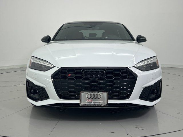 2024 Audi S5 Sportback Prestige