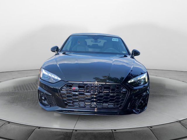 2024 Audi S5 Sportback Prestige