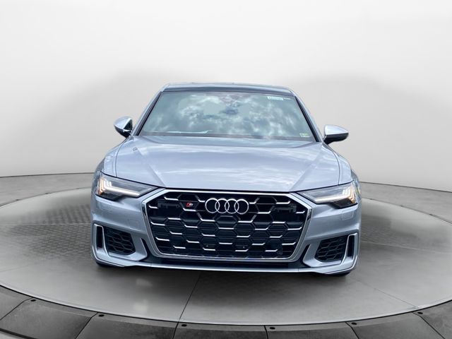 2024 Audi S6 Sedan Prestige