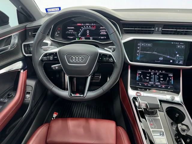 2024 Audi S7 Premium Plus