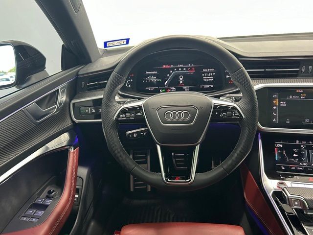 2024 Audi S7 Premium Plus