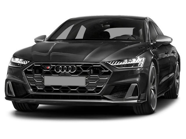 2024 Audi S7 Prestige