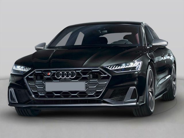 2024 Audi S7 Prestige