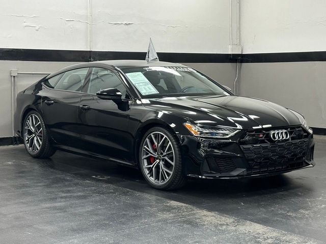 2024 Audi S7 Prestige