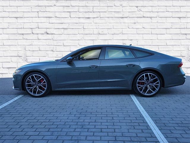 2024 Audi S7 Prestige