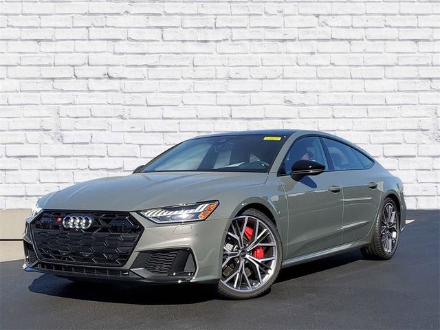 2024 Audi S7 Prestige