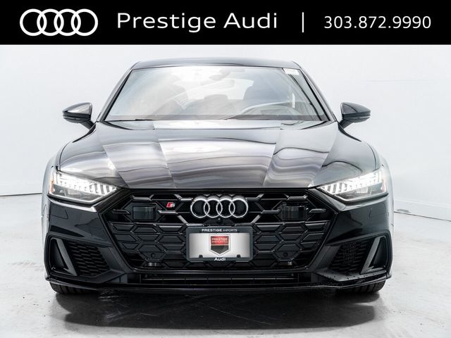 2024 Audi S7 Prestige