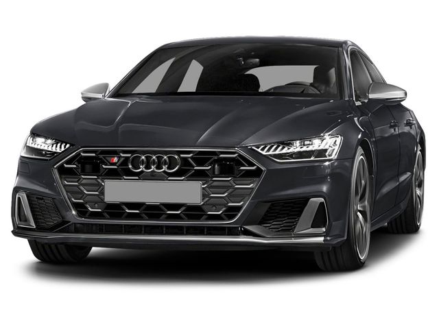 2024 Audi S7 Prestige